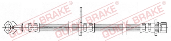 Brake Hose